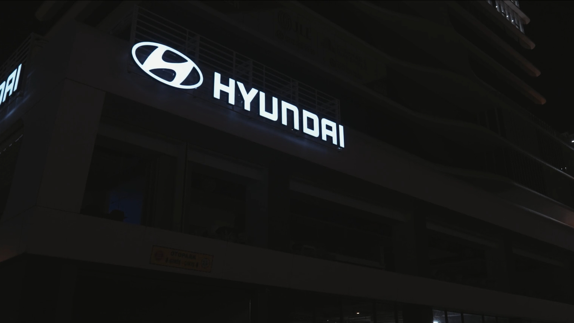 HAOS - Hyundai / A New Chapter